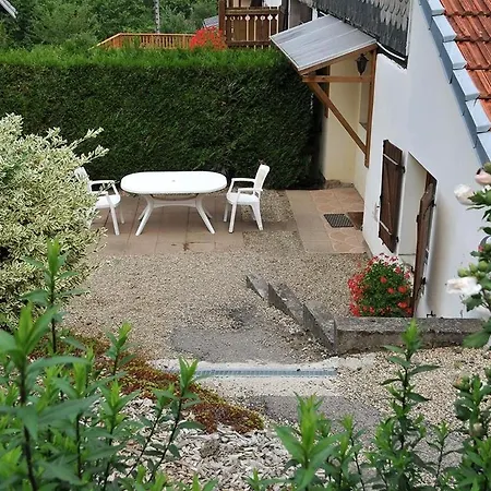 Le Logis Du Mineur
