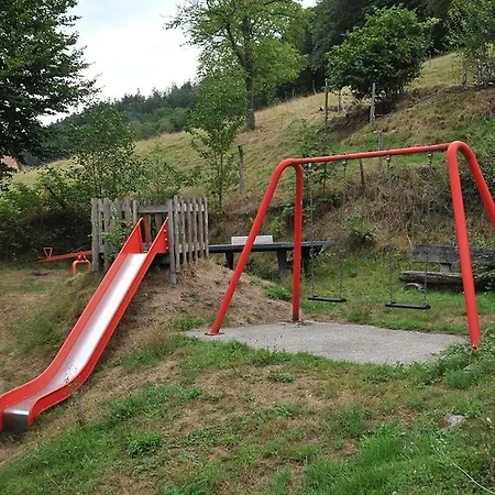 Le Logis Du Mineur *