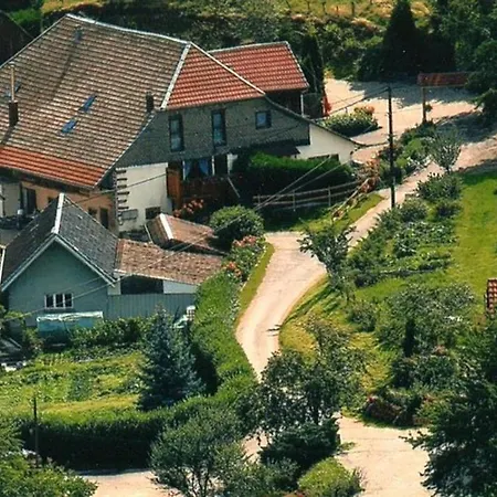 Le Logis Du Mineur *