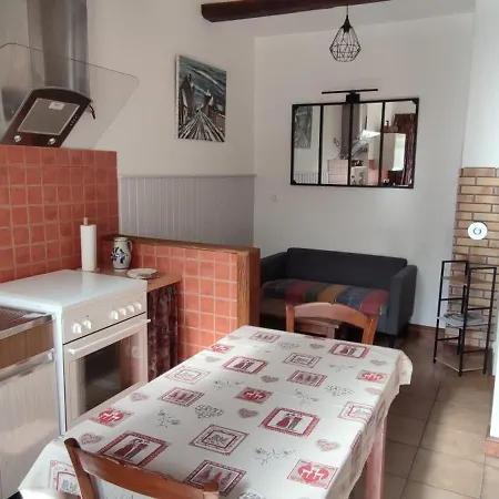 Le Logis Du Mineur Διαμέρισμα