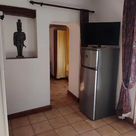 Le Logis Du Mineur
